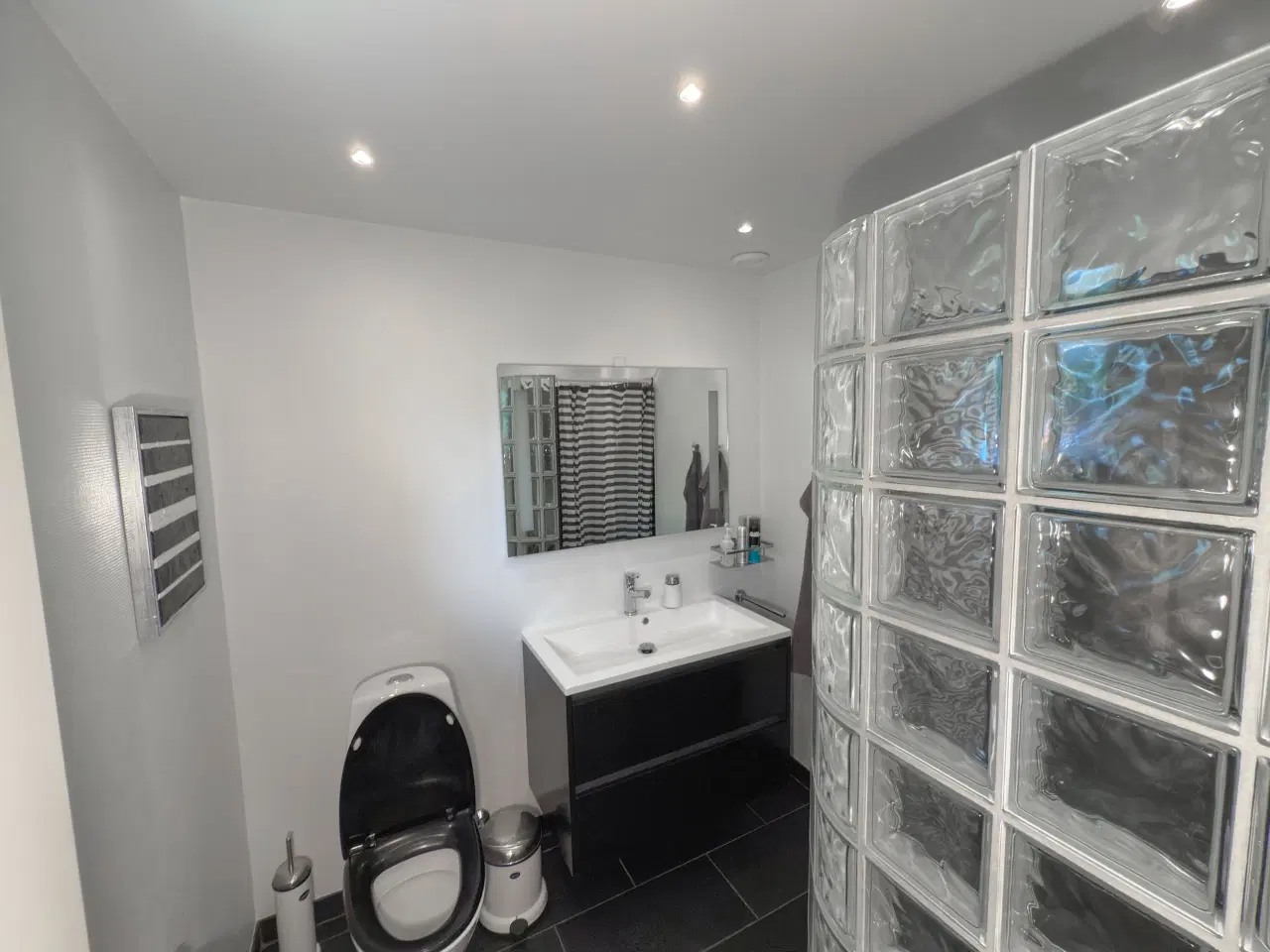 Billede 7 - Kystnær og indflytningsklar villa i det attraktive