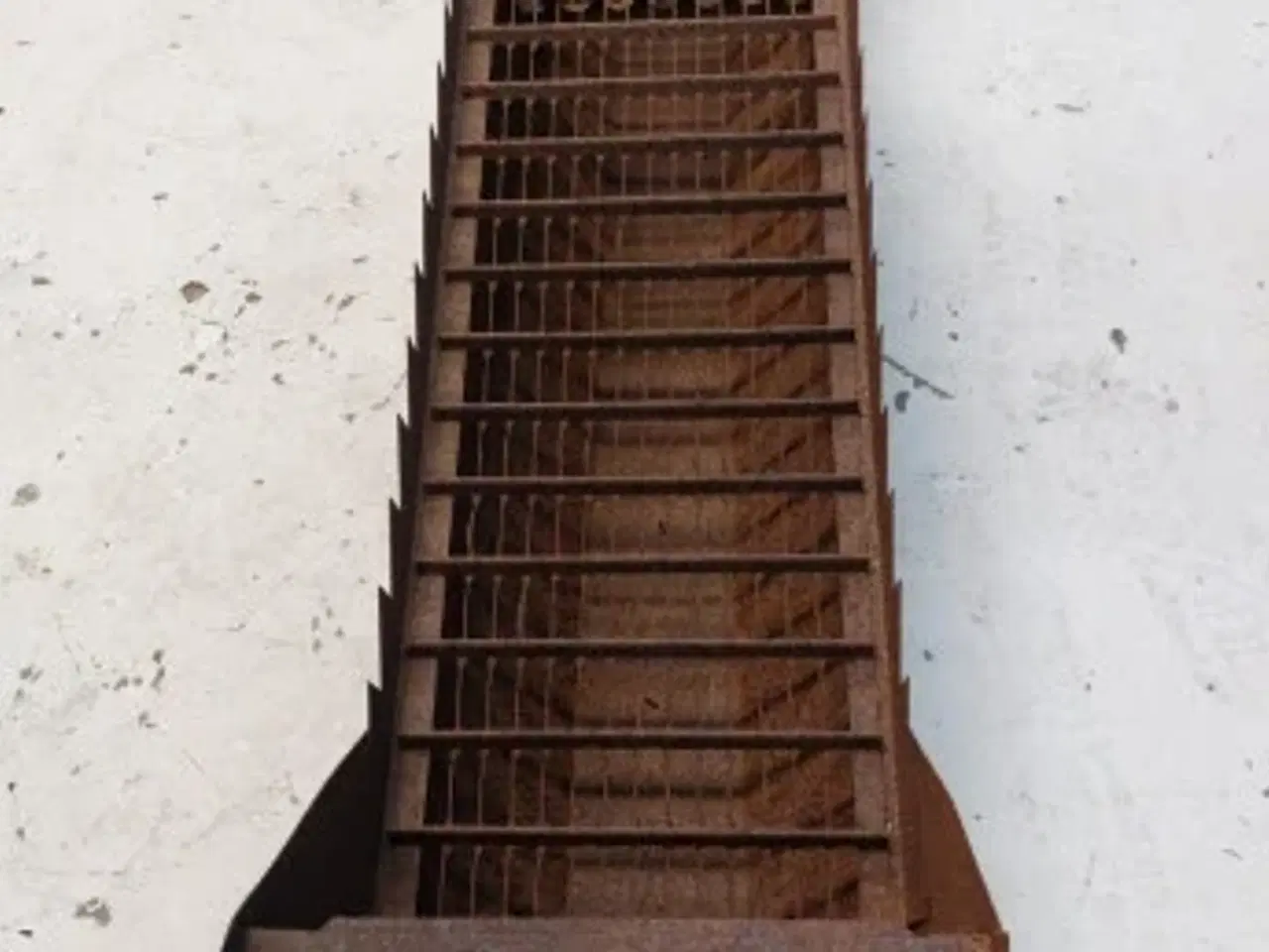 Billede 19 - New Holland TX68 Ryster 89515584