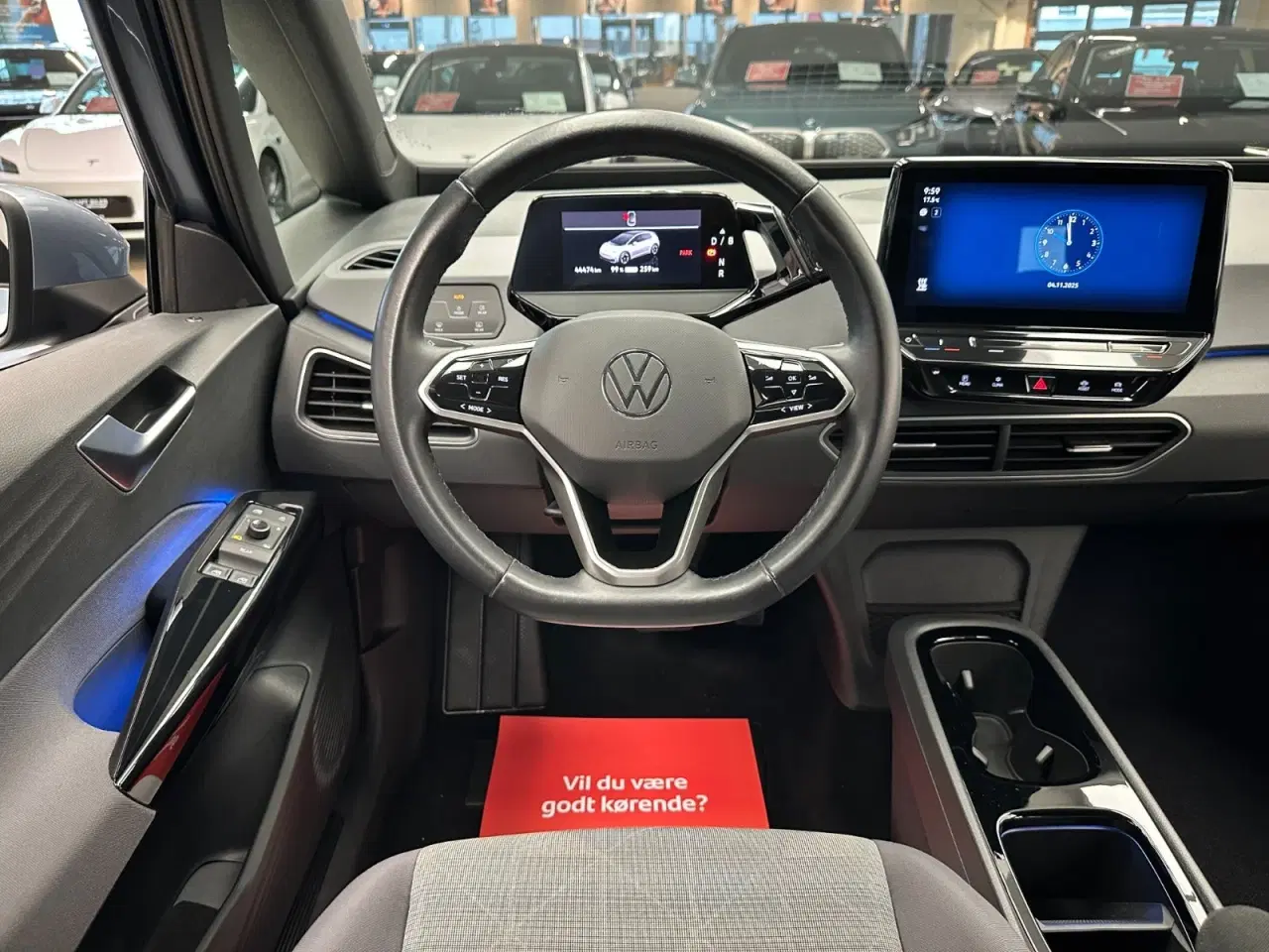 Billede 24 - VW ID.3 45 City Pure Performance