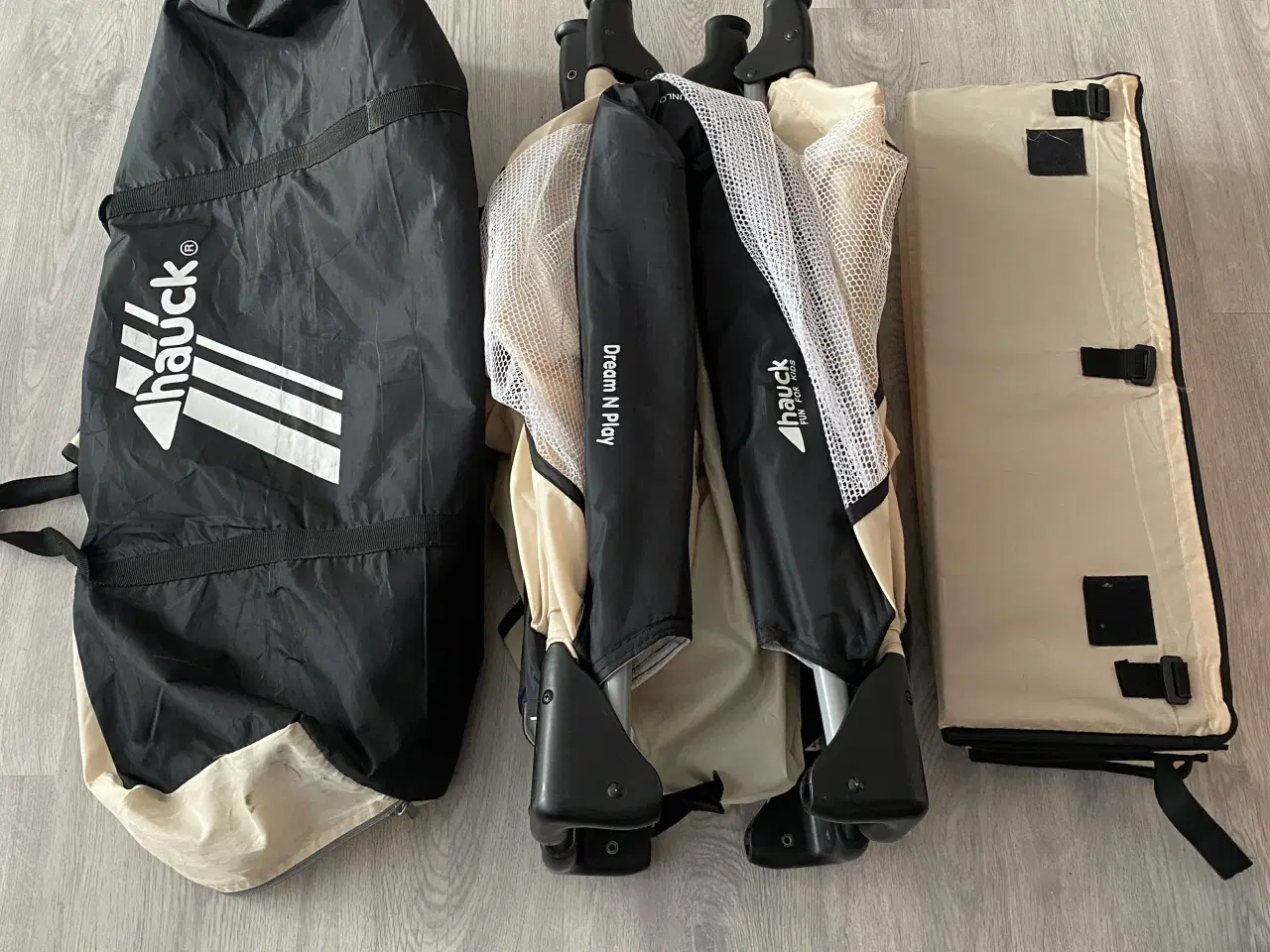Billede 10 - Weekendseng 