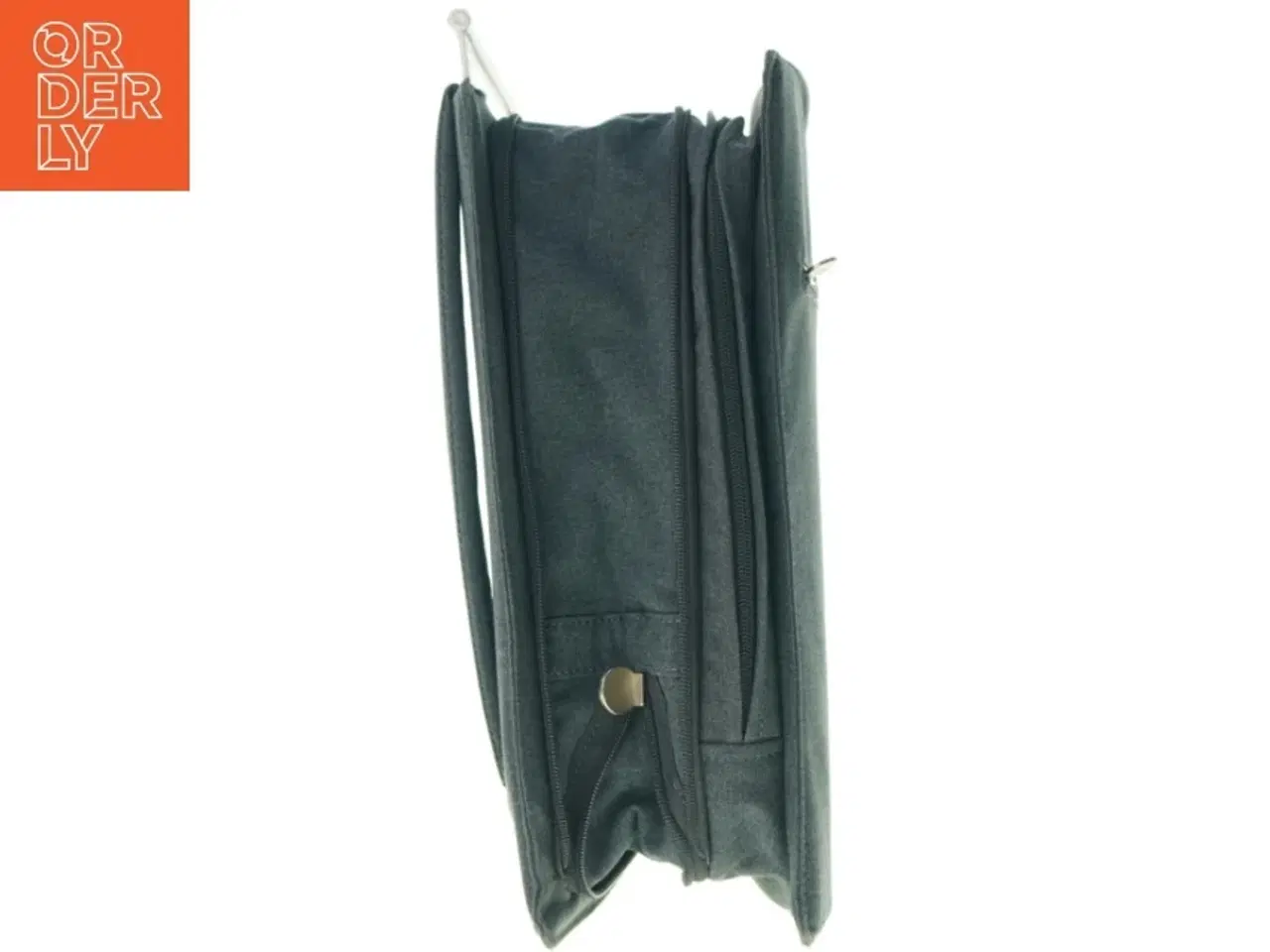 Billede 3 - Phillip Starck fra Samsonite -Lille designer rejserygsæk (str. 34 x 26 x 5 cm)