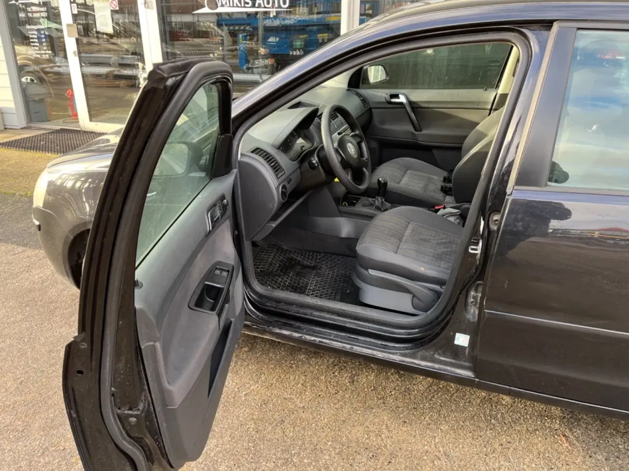 Billede 5 - VW Polo 1,4 