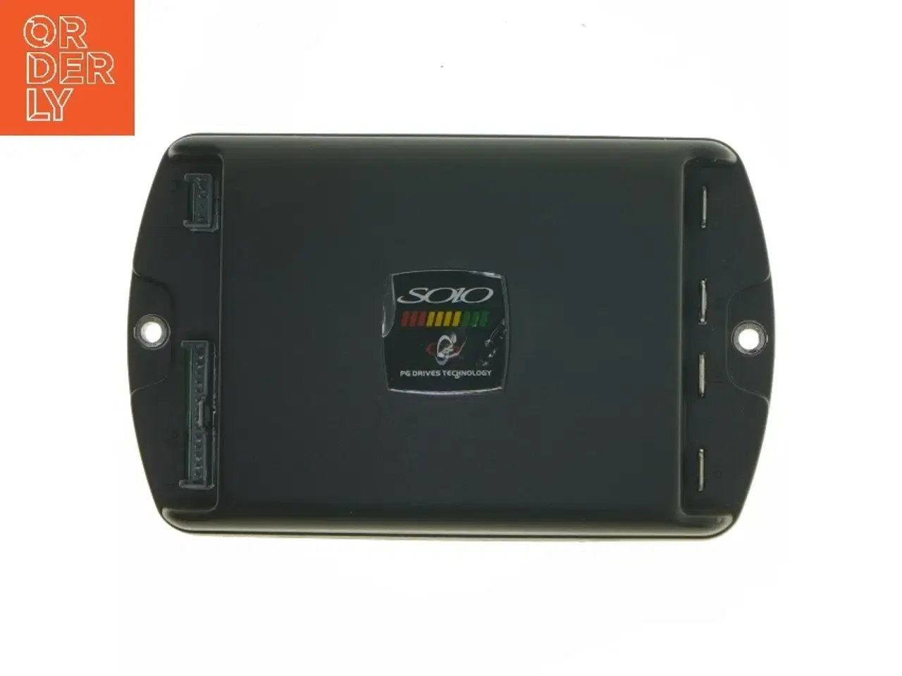 Billede 1 - Solo motor controller fra PG Drives Technology (str. 18x11,5 cm)