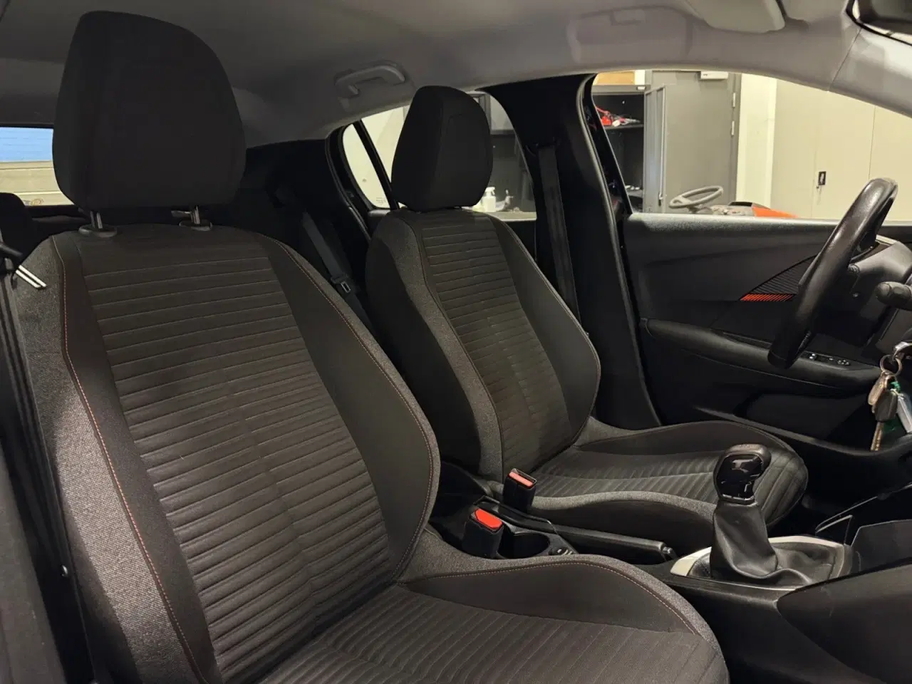 Billede 14 - Peugeot 208 1,2 PureTech 75 Prime