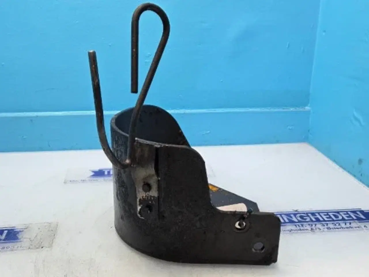 Billede 5 - New Holland T6.160 Dække 51542679