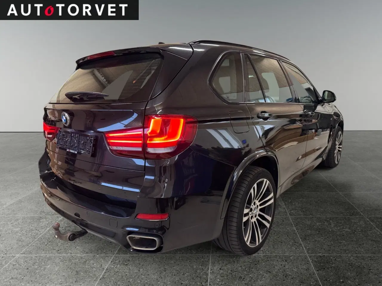 Billede 3 - BMW X5 3,0 xDrive30d M-Sport aut. Van