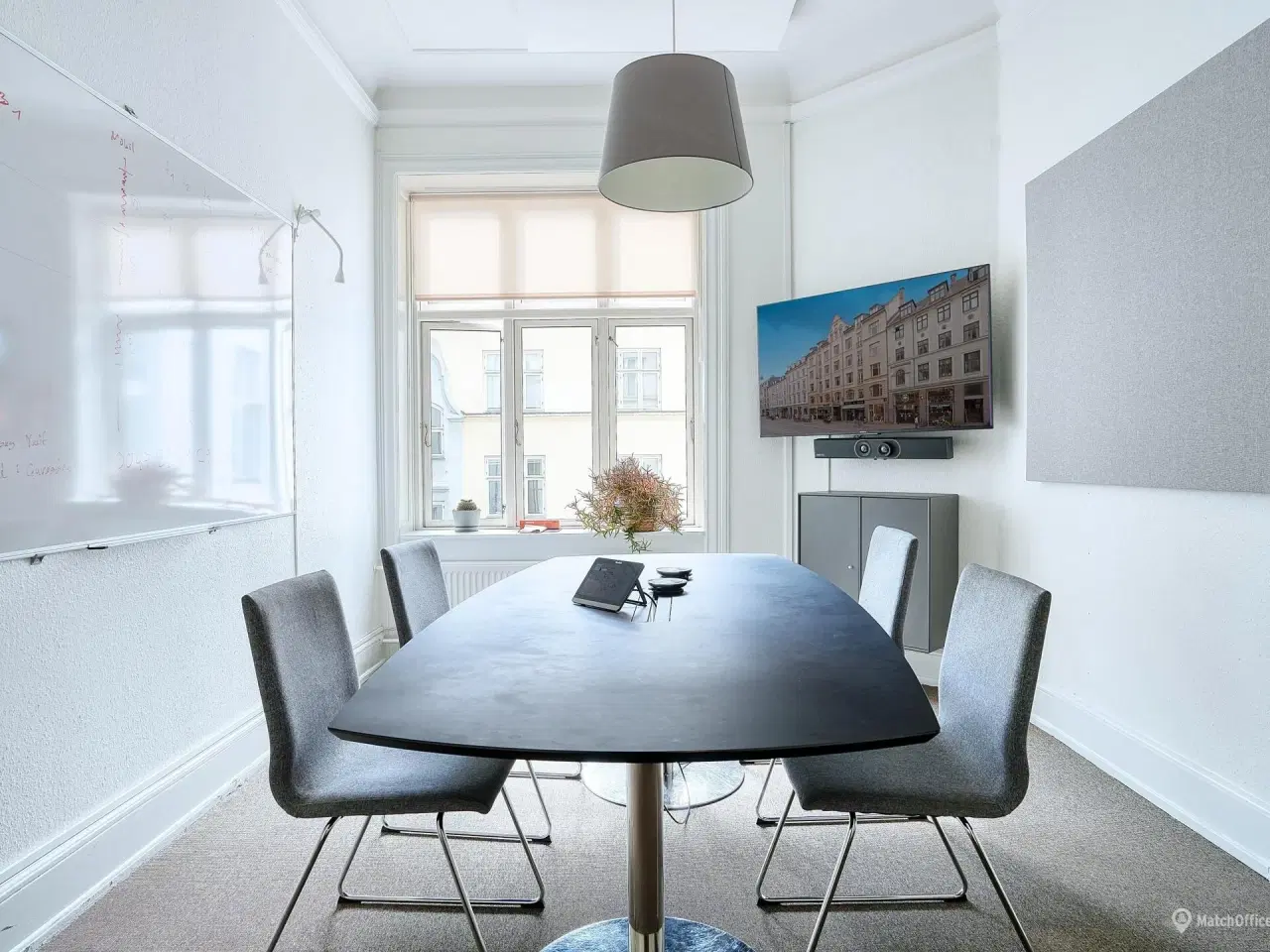 Billede 11 - Herskabeligt og moderne med adgang til ”Sagagårdens oase”