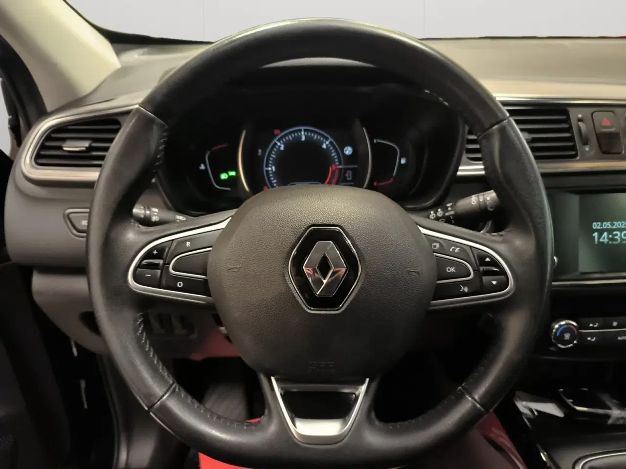 Billede 6 - Renault Kadjar 1,5 dCi 110 Zen