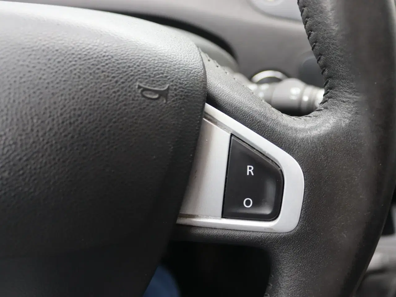 Billede 15 - Renault Grand Scenic III 1,5 dCi 110 Dynamique 7prs