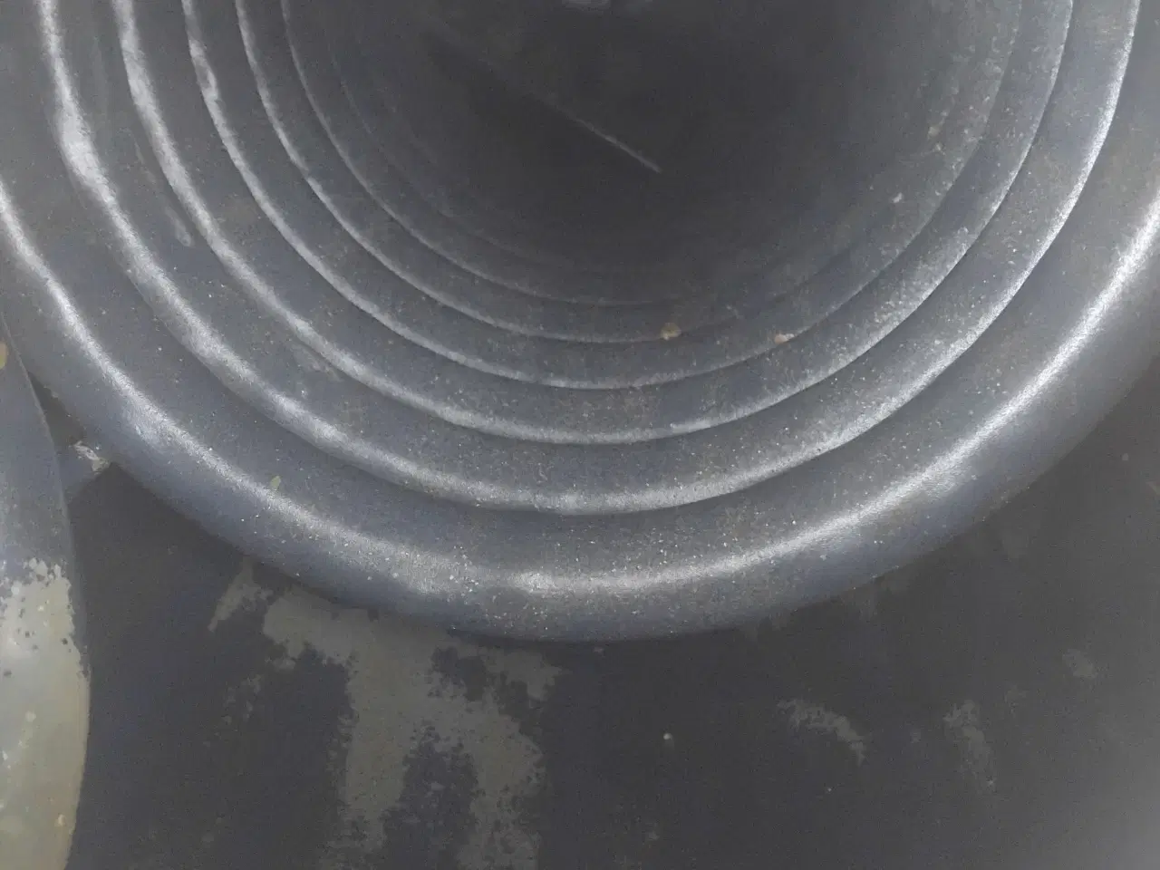 Billede 5 - Varmtvandsbeholder Metro Combibeholder Type 644C