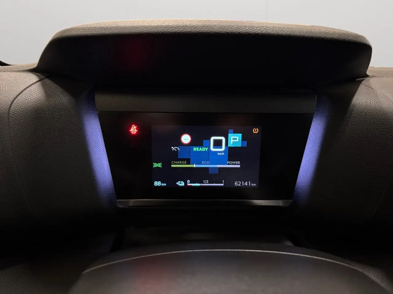 Billede 7 - Citroën ë-C4 50 Feel