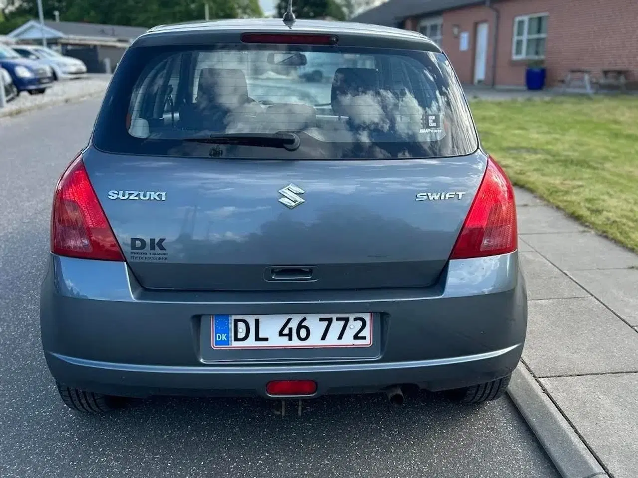 Billede 2 - Suzuki Swift 1,3 GL-A