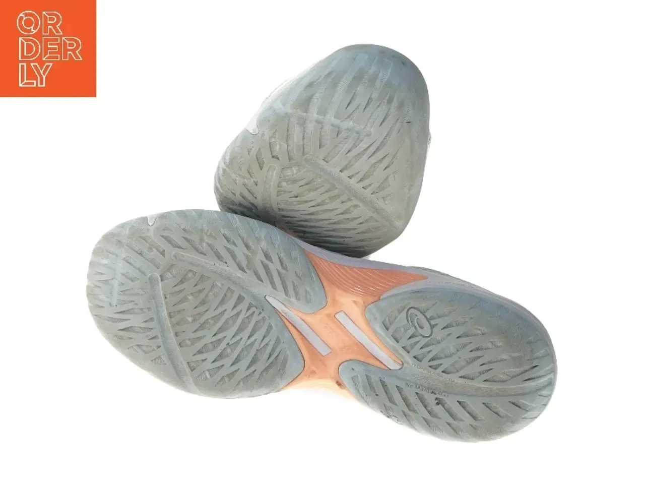 Billede 5 - Asics løbesko str. 39,5 fra Asics (str. 39,5 )