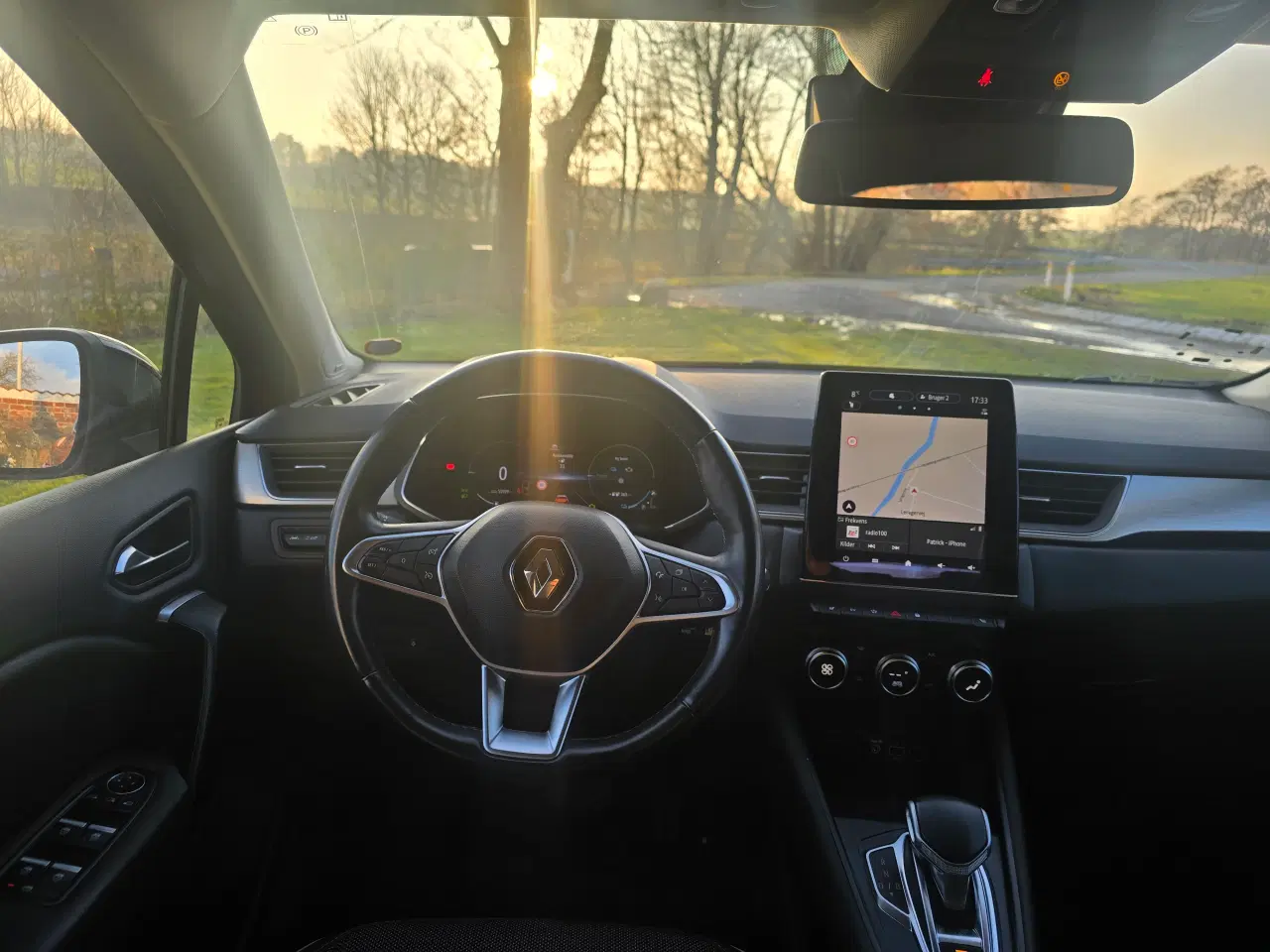 Billede 14 - Renault Captur E-Tech Plug-in Hybrid • 56.000 km •