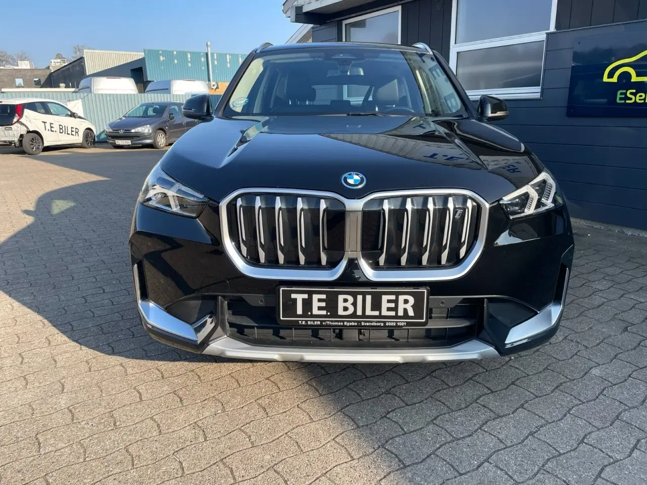 Billede 2 - BMW iX1  xDrive30 X-Line