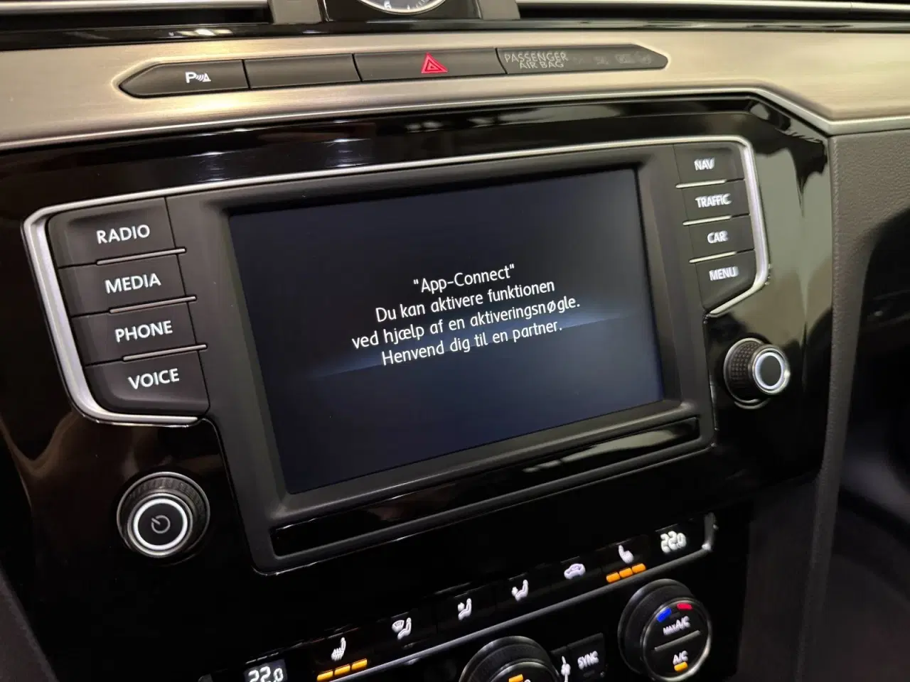 Billede 22 - VW Passat 2,0 TDi 150 Highline Variant DSG