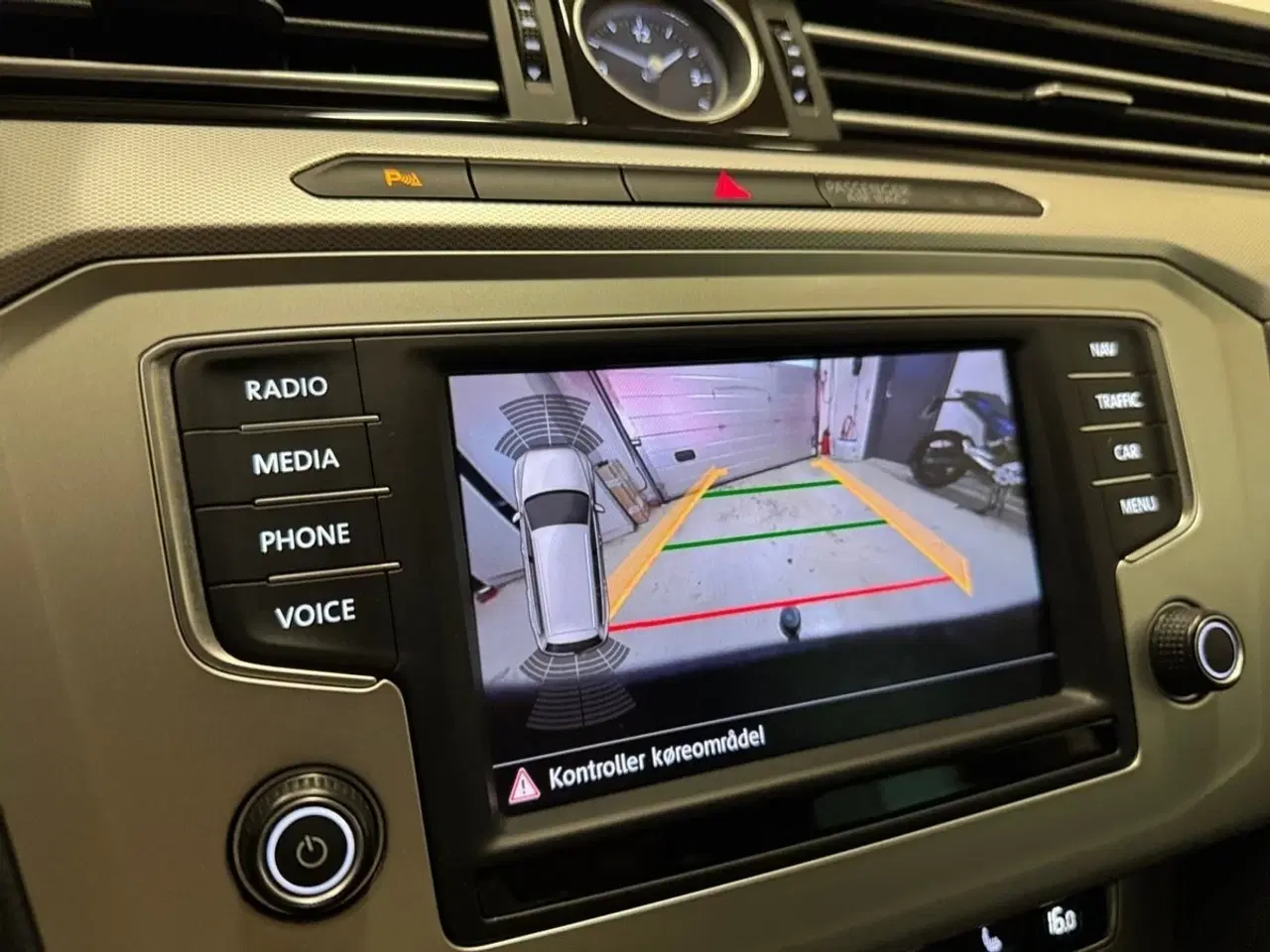 Billede 11 - VW Passat 2,0 TDi 150 Comfortline Variant DSG