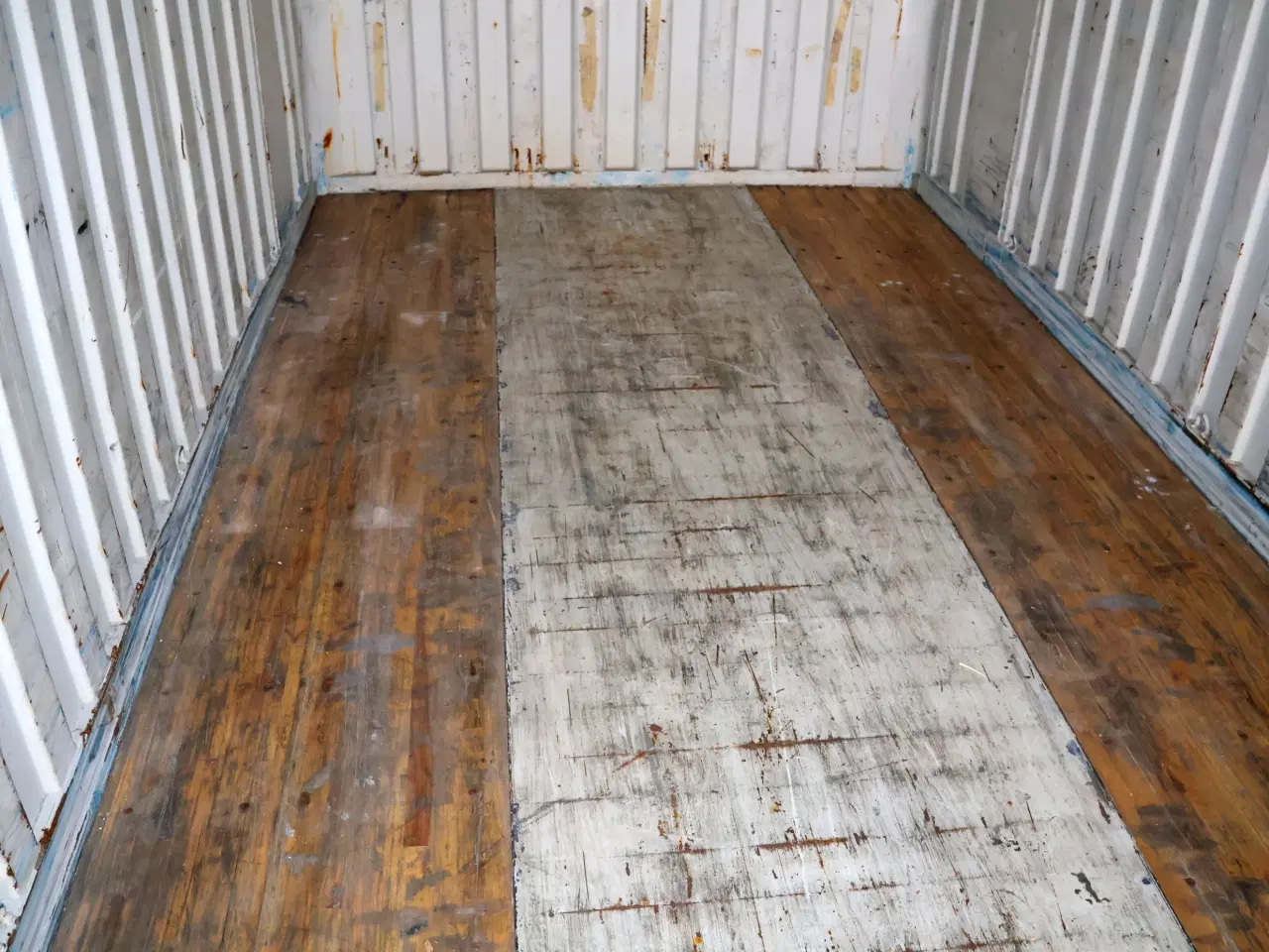 Billede 11 - 40 Fods Container