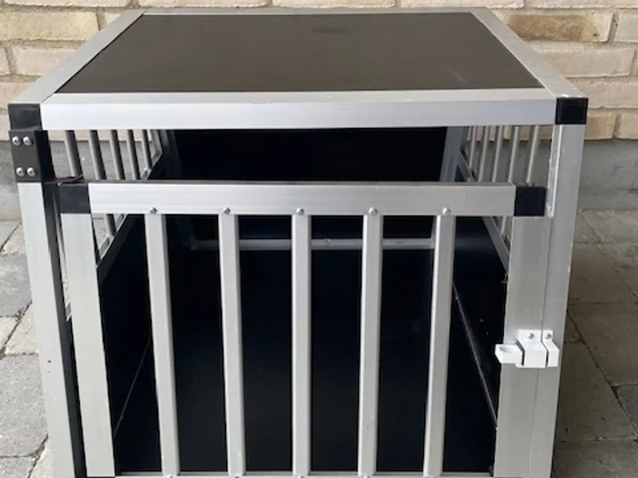 Billede 1 - Transportbranchen til hund - kun brugt få gange