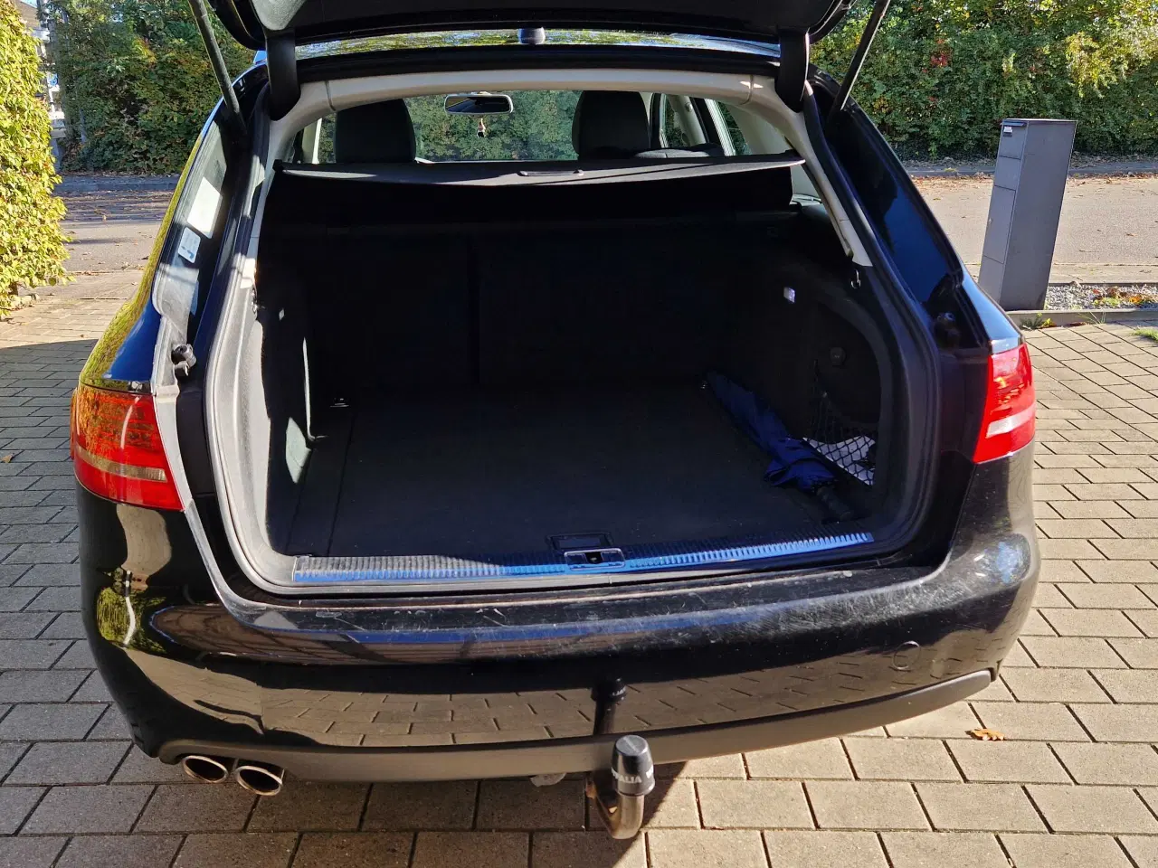 Billede 7 - Audi A4 Avant 2.0