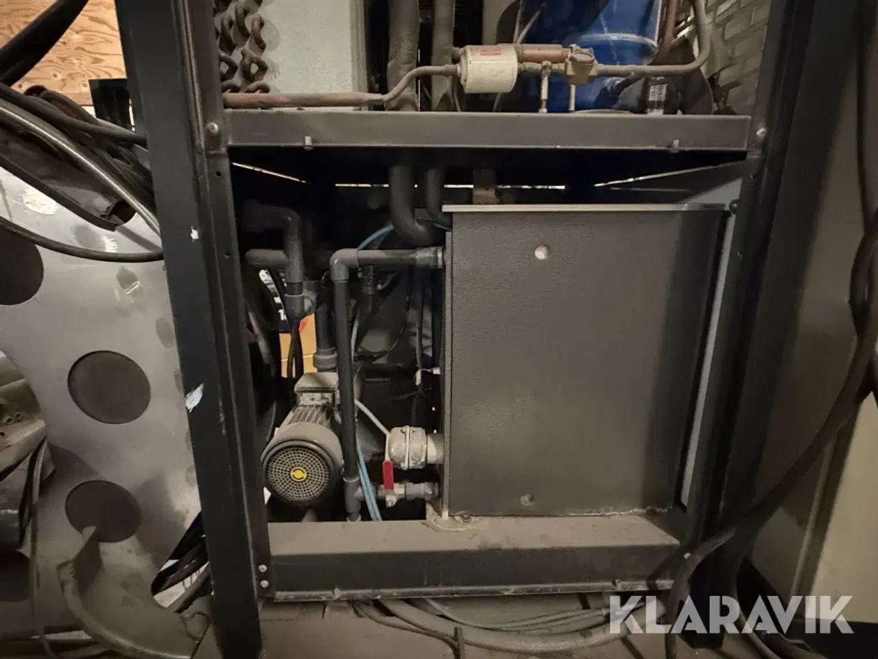 Billede 10 - Laserblast sæt på trækvogn