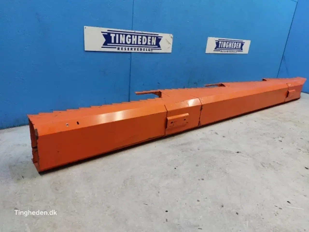 Billede 4 - Dronningborg D4000 Ryster 28460150