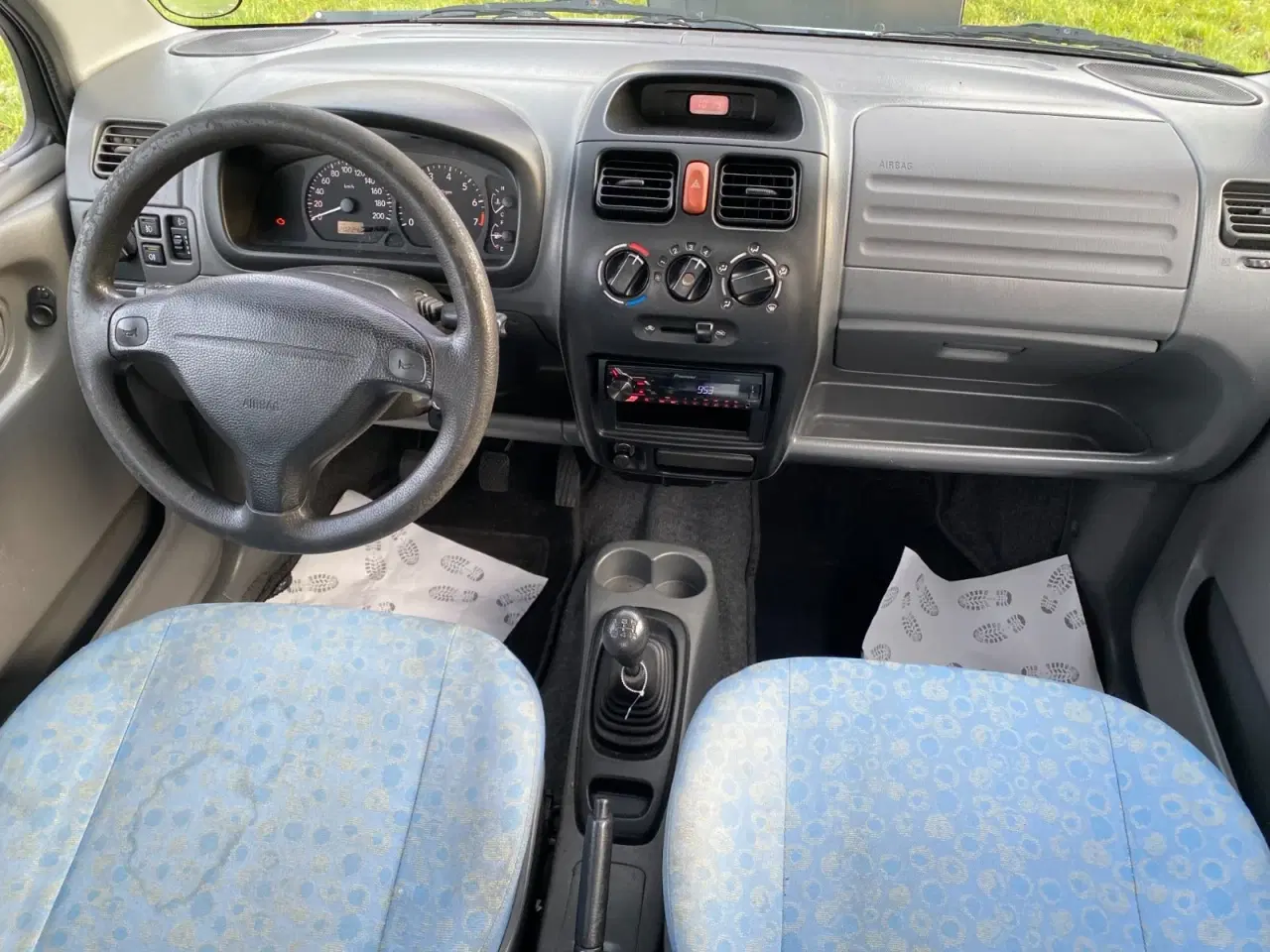 Billede 11 - Suzuki Wagon R+ 1,3 GL