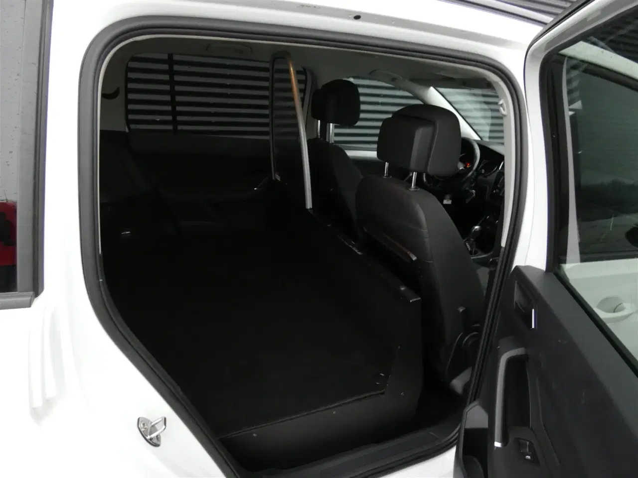Billede 16 - VW Touran 1,6 TDI BMT SCR Comfortline DSG 115HK Van 7g Aut.