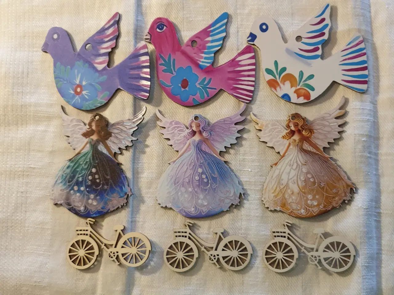 Billede 3 - Hobby Bixen 1foto5kr 3foto10kr Se 6 foto