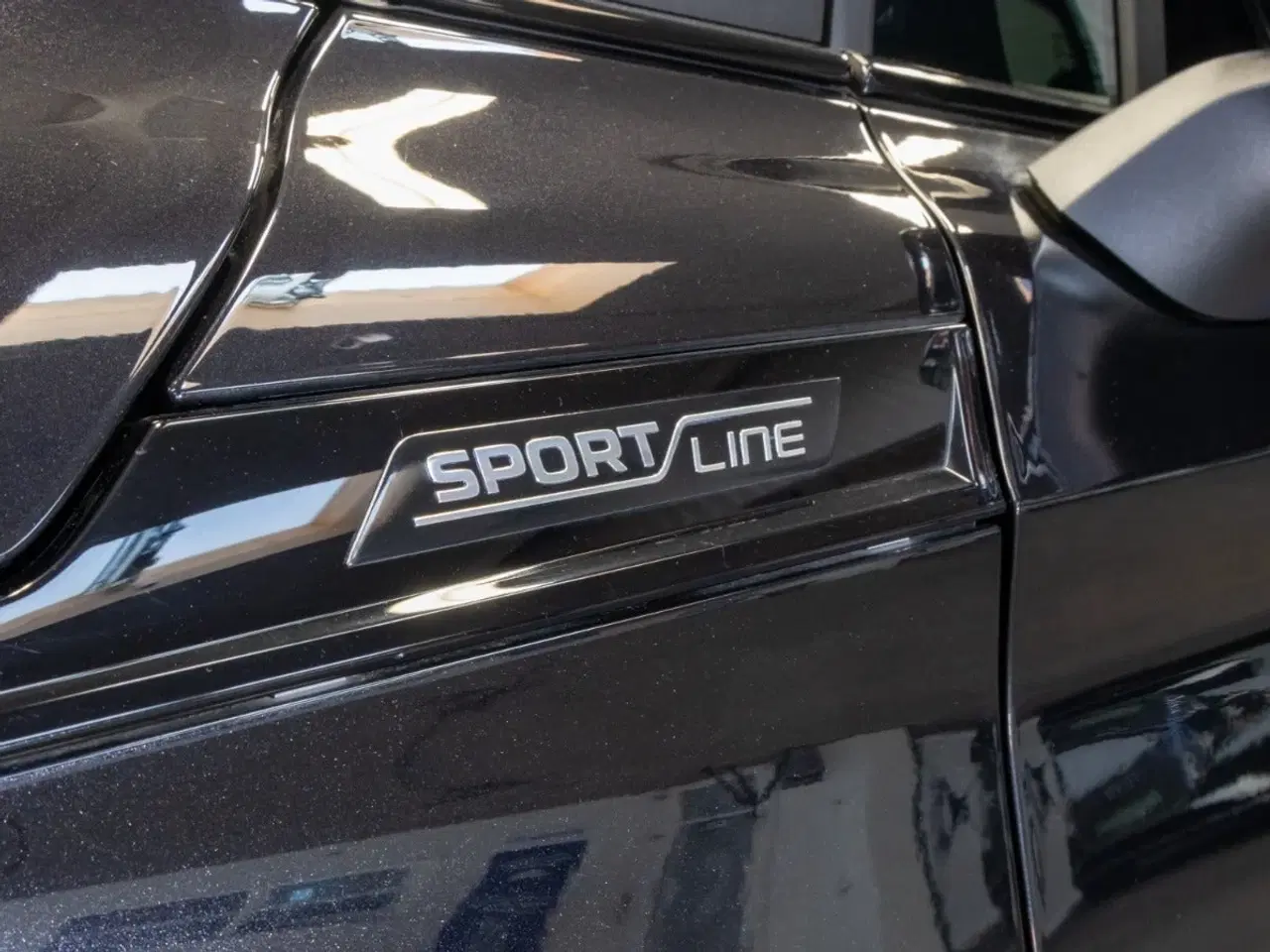 Billede 11 - Skoda Enyaq 80 iV Sportline