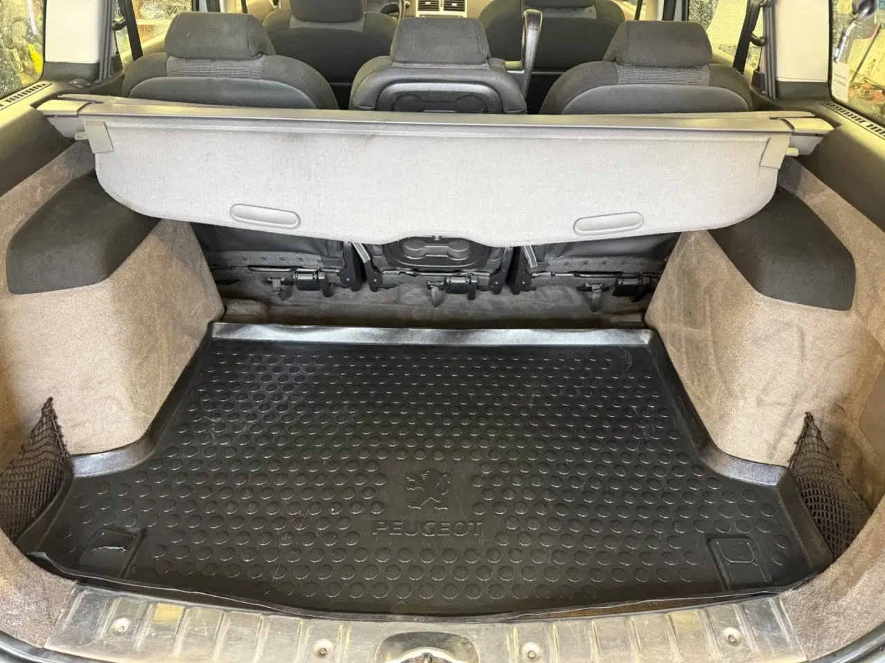 Billede 8 - Peugeot 307 2,0 XS stc. aut.