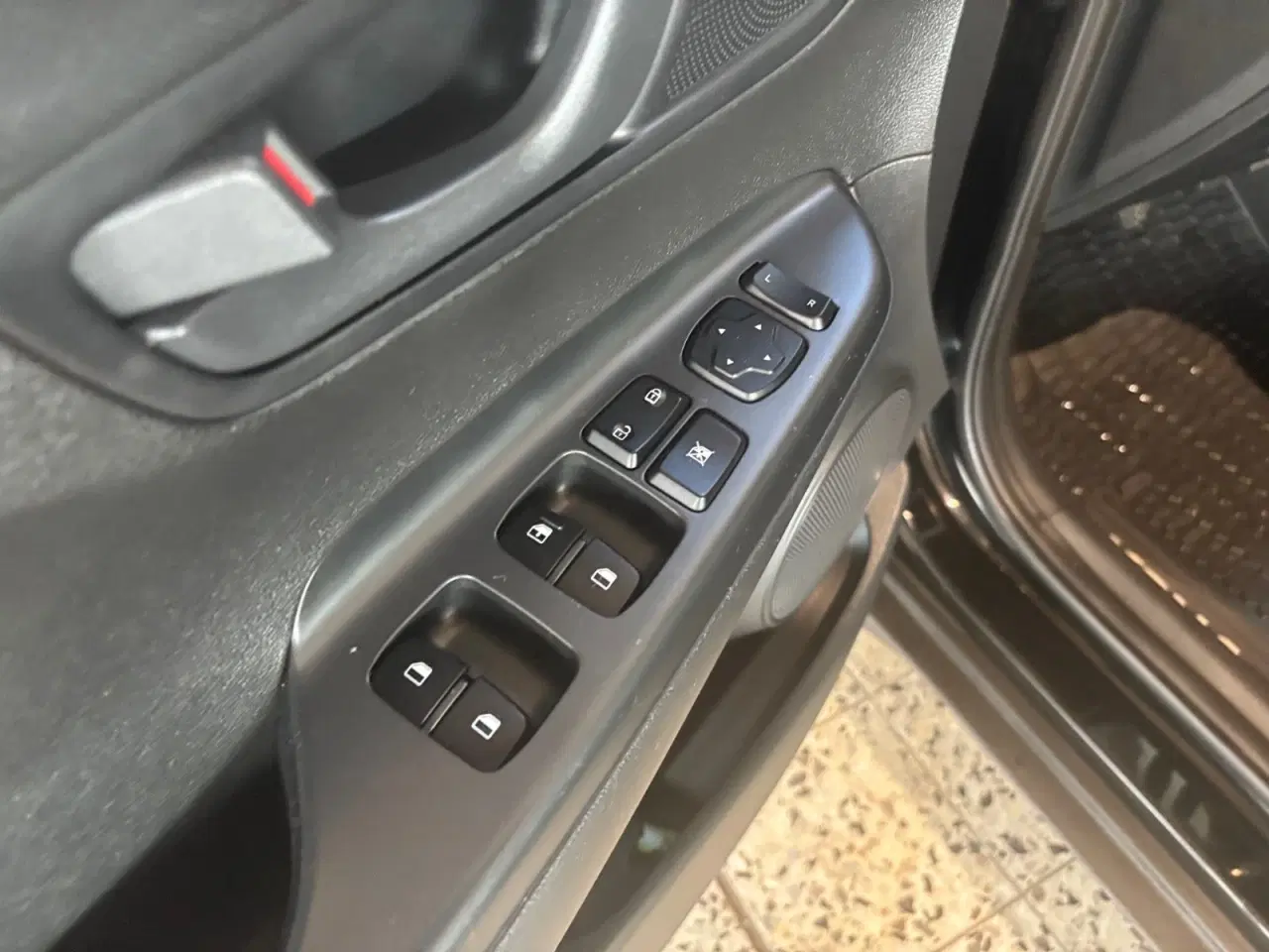 Billede 4 - Hyundai Kona 1,0 T-GDi Life