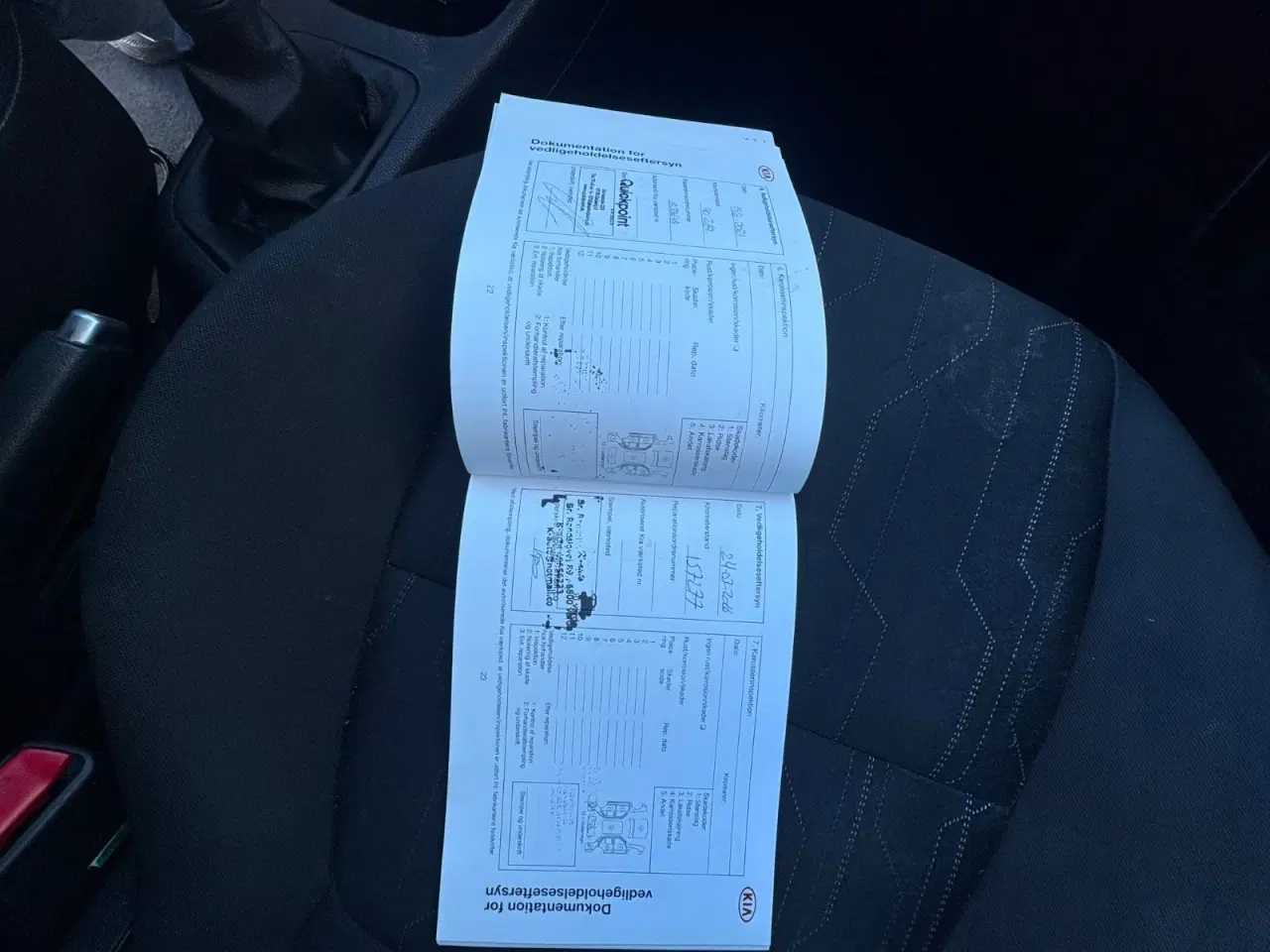 Billede 20 - Kia Picanto 1,0 Attraction+