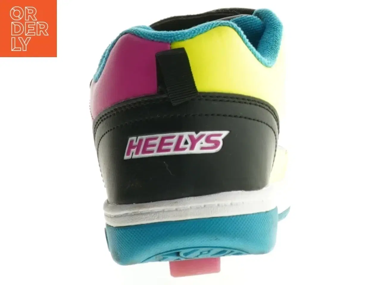 Billede 1 - Heelys rullesko
