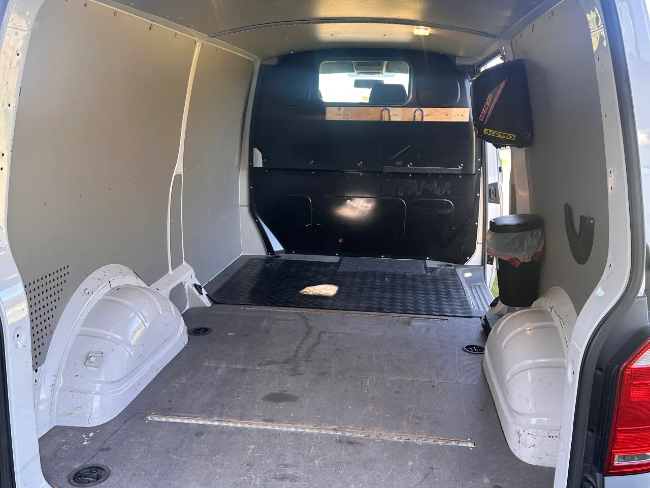 Billede 5 - VW Transporter T6 