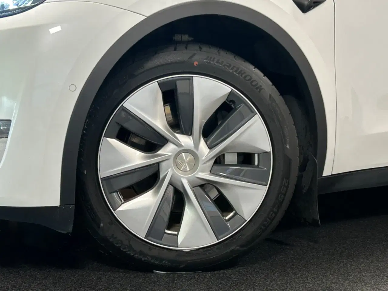 Billede 3 - Tesla Model Y  Long Range AWD