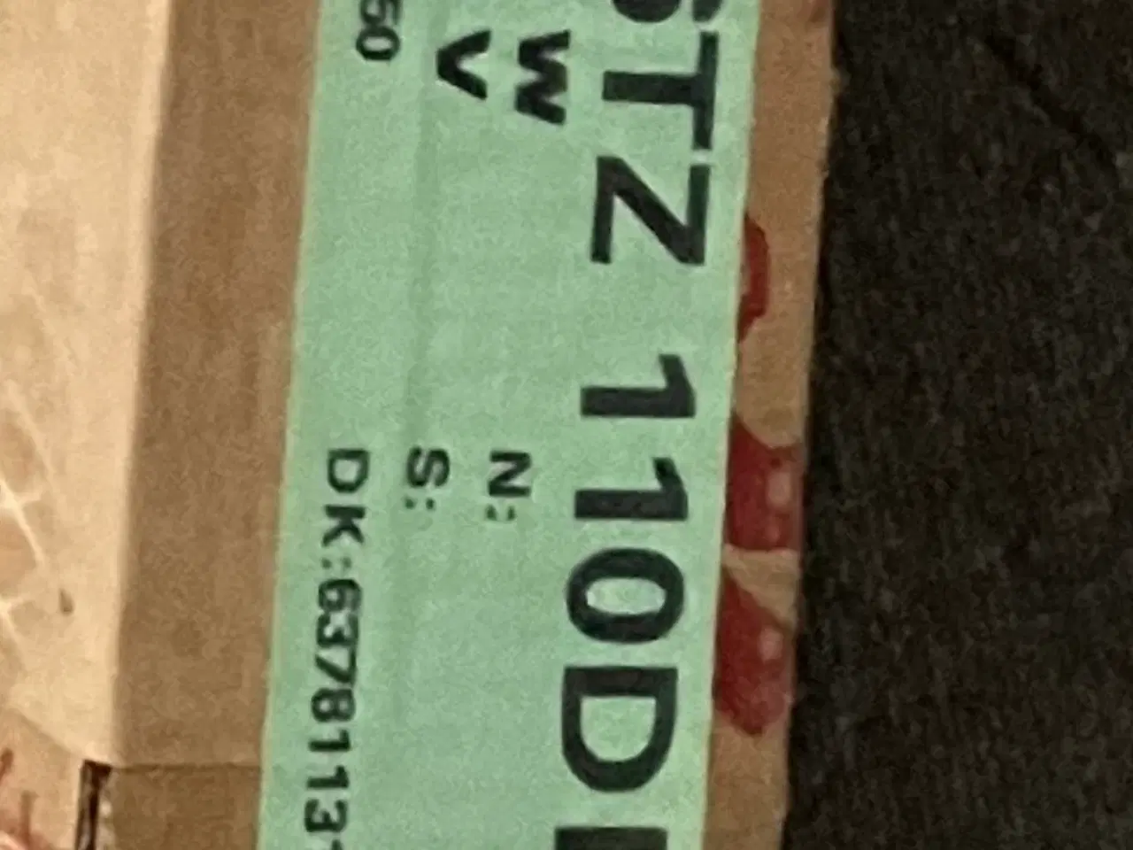 Billede 3 - EL RADIATOR/EL PANEL