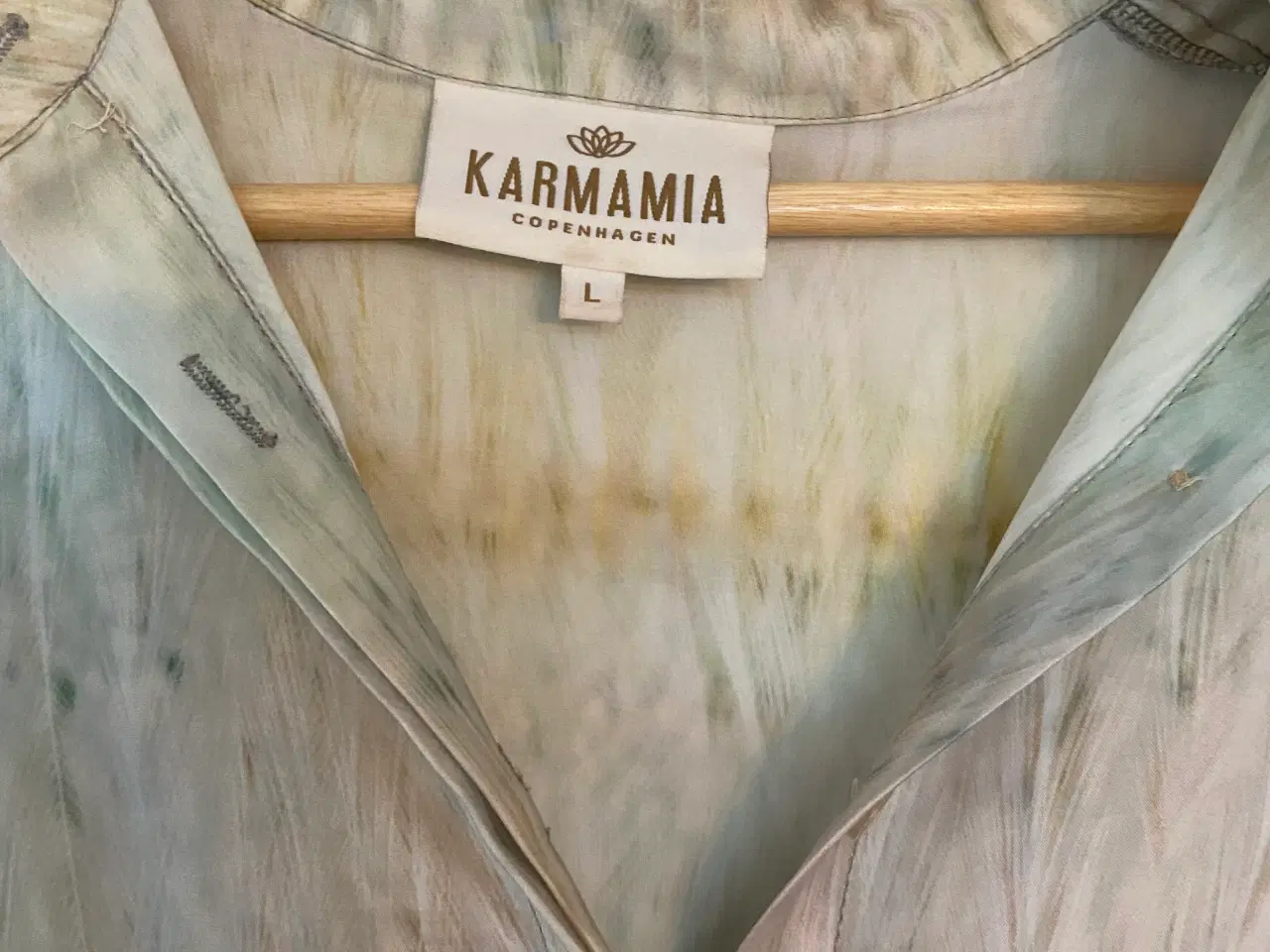 Billede 3 - Karmamia kjole 