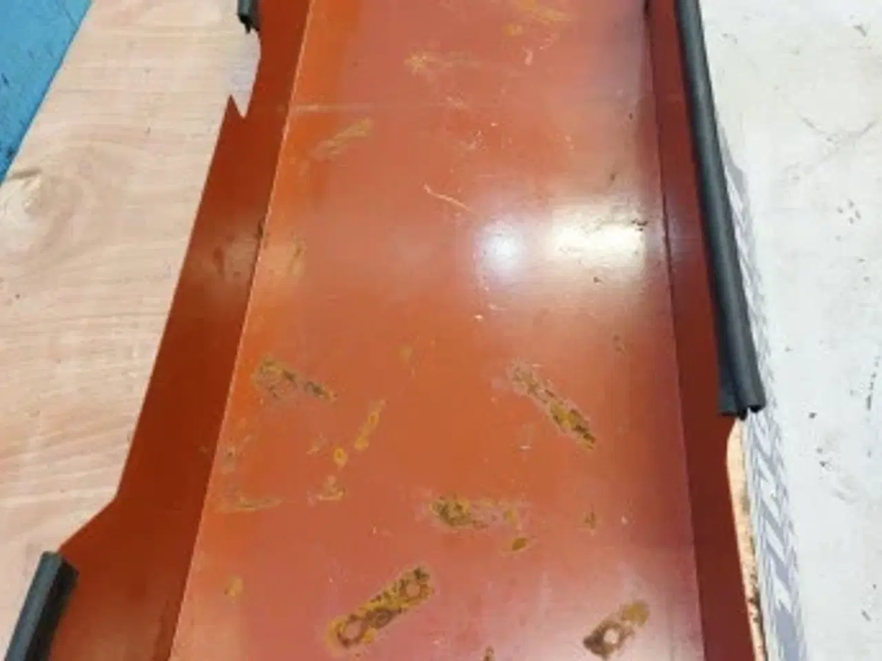 Billede 5 - Laverda 627 Skærm 322345550