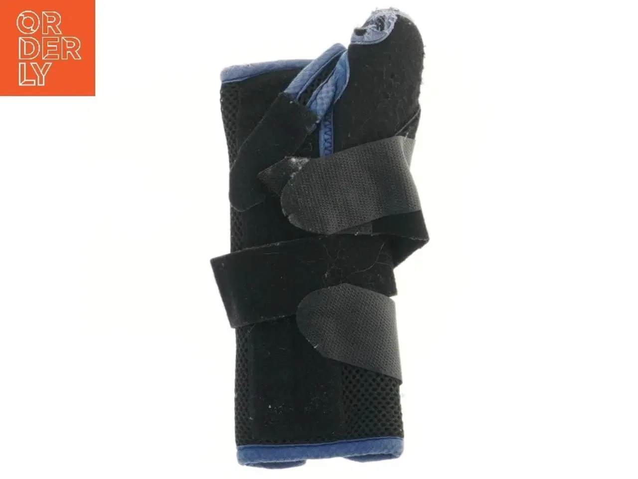 Billede 2 - Velpeau håndledsbandage fra Velpeau (str. 23x11 cm)