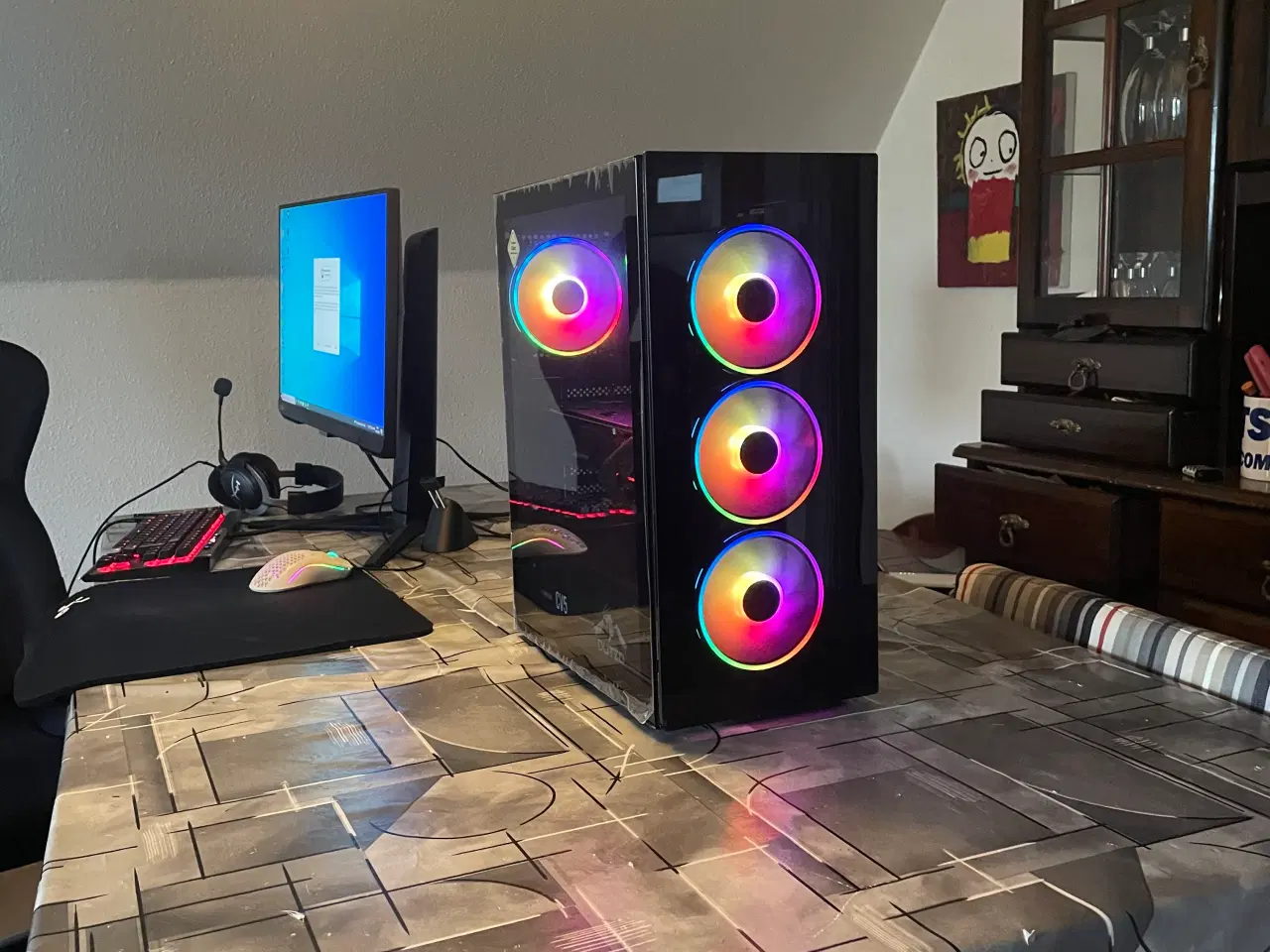 Billede 3 - Gamer Computer 