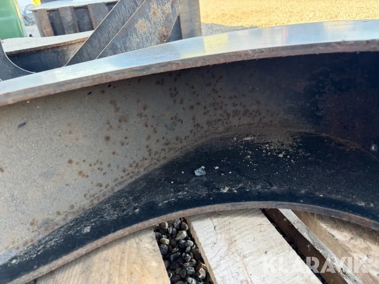 Billede 6 - Lerskovle JST 20 cm 3 styk