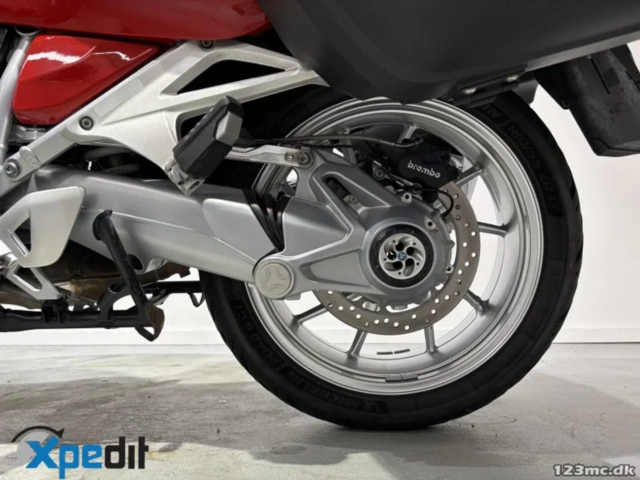 Billede 24 - BMW R 1200 RT