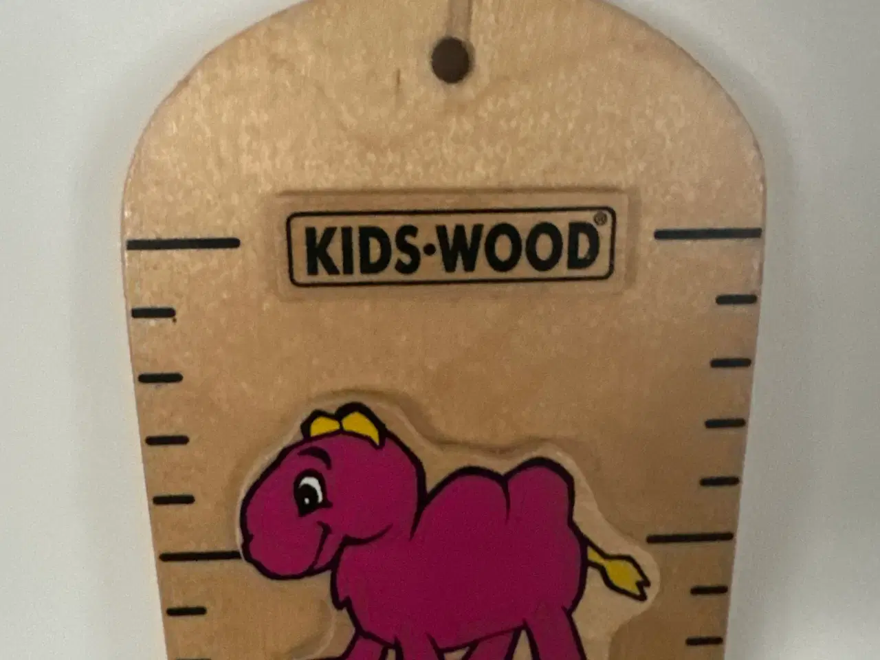 Billede 2 - Kids World højdemåler