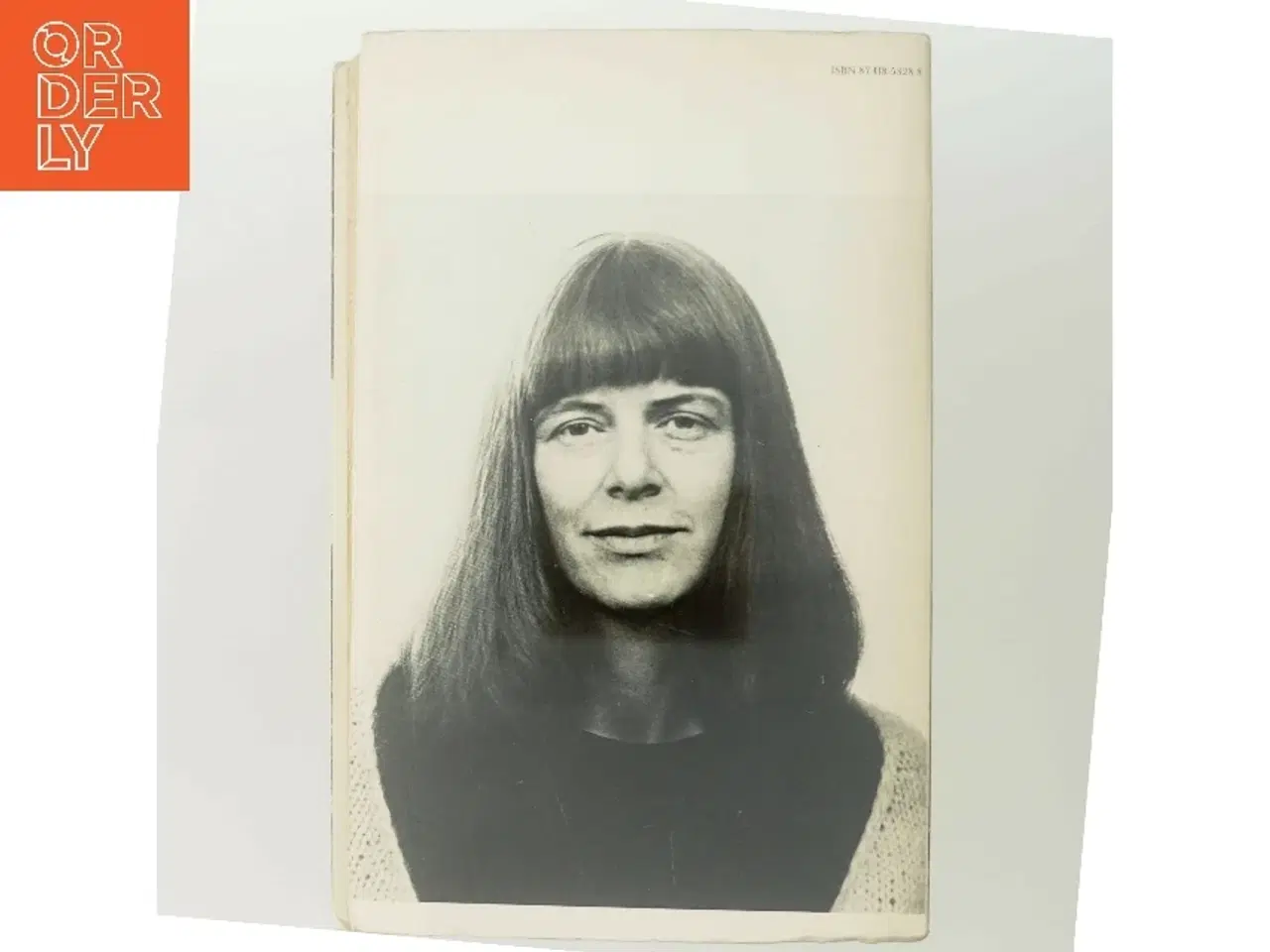 Billede 3 - Paperback roman 'Lille menneske' af Charlotte Strandgaard