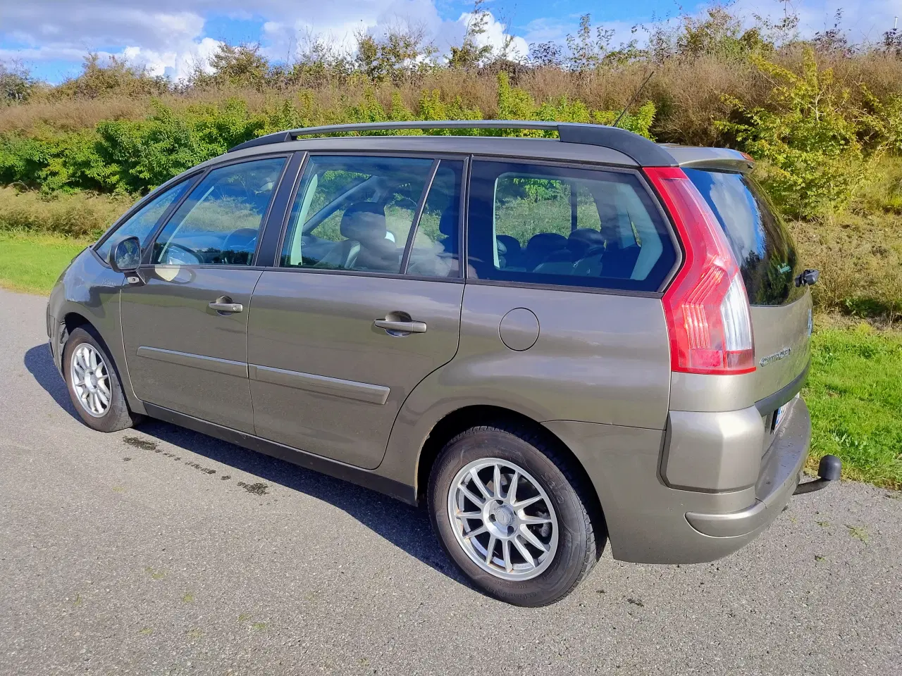 Billede 7 - Citroën Grand C4 Picasso
