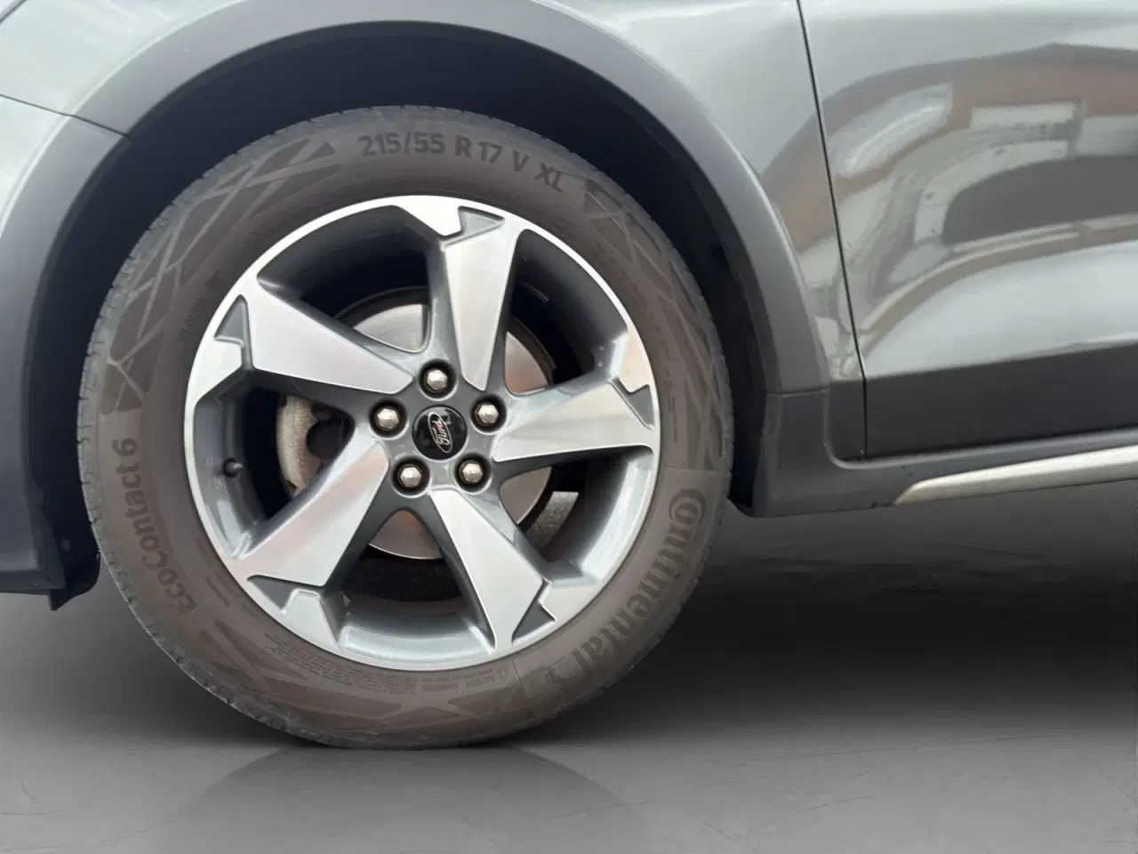 Billede 15 - Ford Focus 1,0 EcoBoost Active aut.