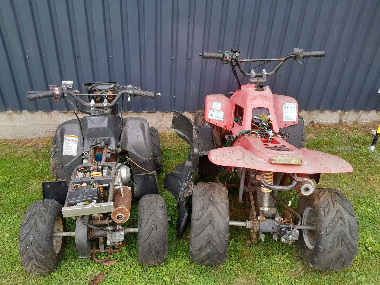Billede 3 - Atv 