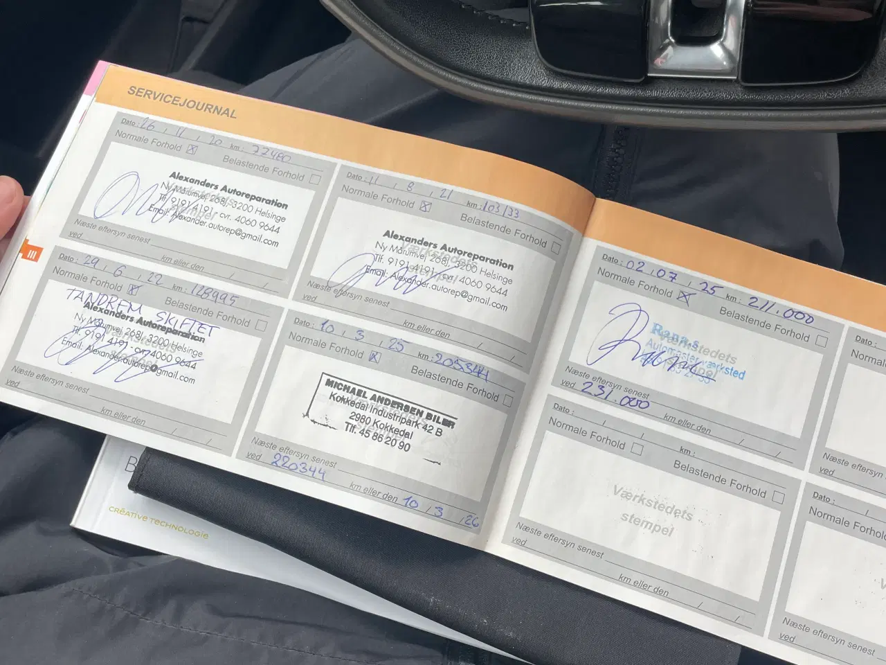 Billede 14 - Citroën C4 cactus 