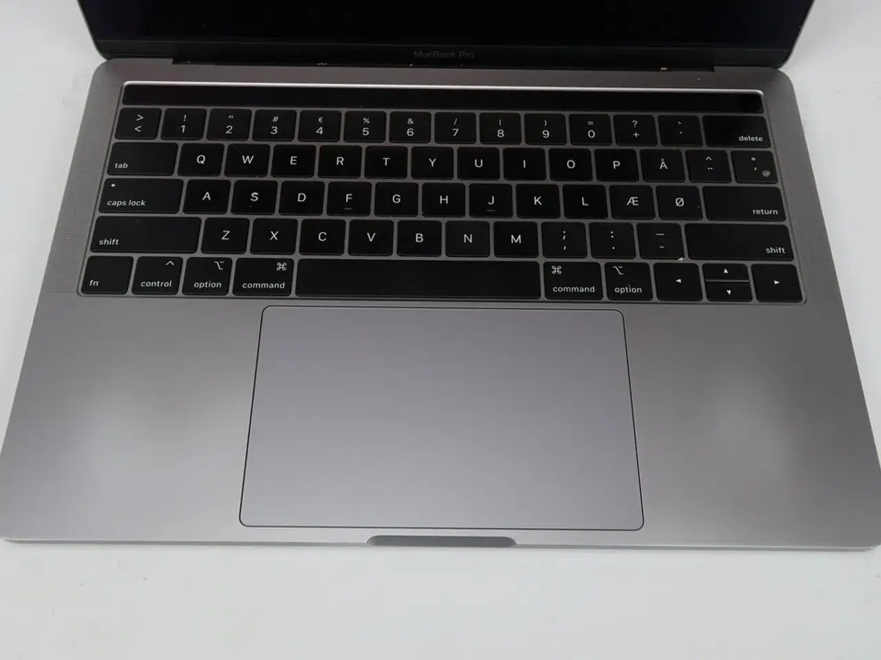 Billede 2 - Apple Macbook Pro i7 13,3"